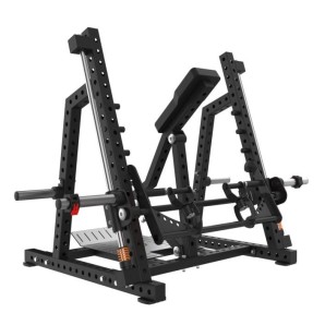 Pegasus Fitness ‑ Smith/Κωπηλατική