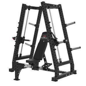 Pegasus Fitness ‑ Πύργος Πιέσεων
