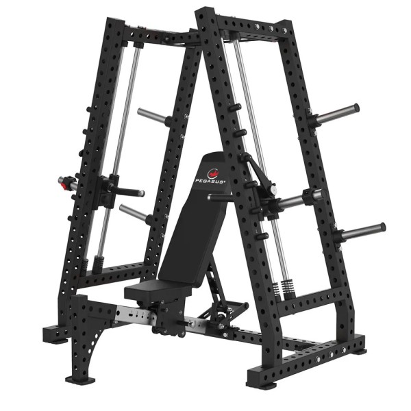 Pegasus Fitness ‑ Πύργος Πιέσεων