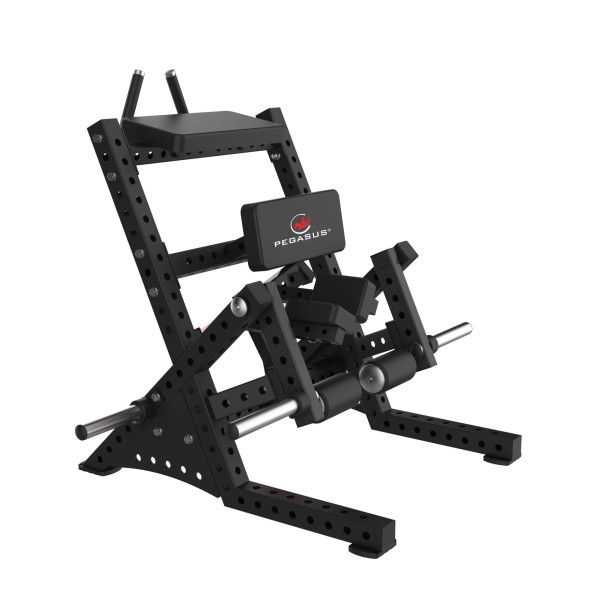 Pegasus Fitness ‑ Κάμψεων Ποδιών