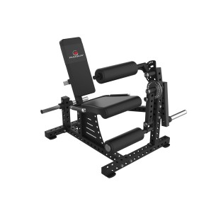 Pegasus Fitness ‑ Καθιστών Εκτάσεων/Κάμψεων Ποδιών