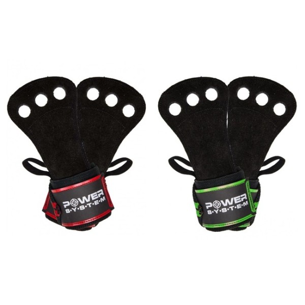 Προστατευτικά Παλάμης CrossFit PS-3330