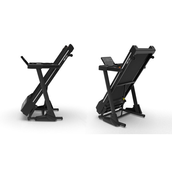 Διάδρομος Γυμναστικής ProTred® MR‑760 2.5HP