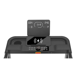 Διάδρομος Γυμναστικής ProTred® MR‑760 2.5HP