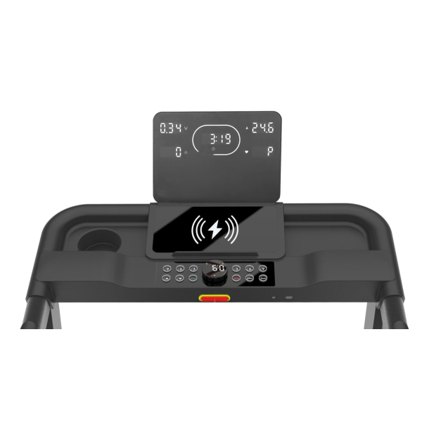 Διάδρομος Γυμναστικής ProTred® MR‑760 2.5HP