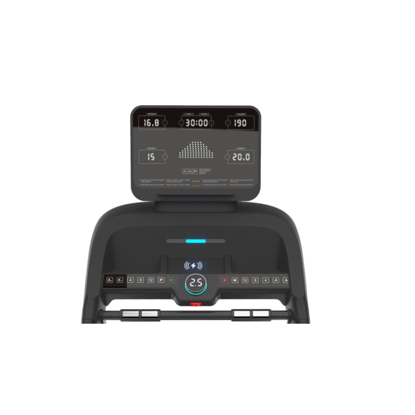 Διάδρομος Γυμναστικής ProTred® MR‑960 3.0HP