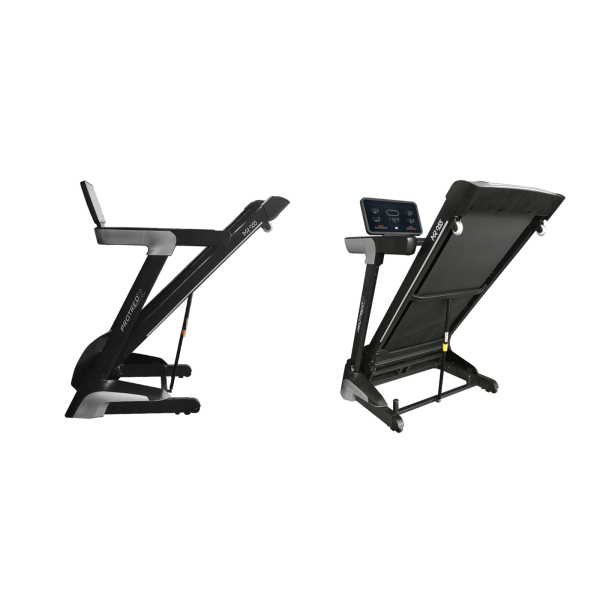 Διάδρομος Γυμναστικής ProTred® MR‑955 3.0HP 