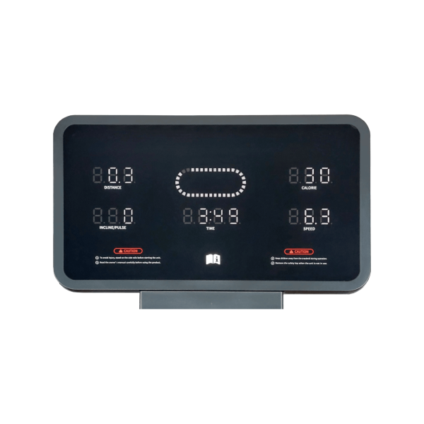 Διάδρομος Γυμναστικής ProTred® MR‑955 3.0HP 