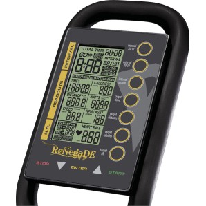 Ποδήλατο Όρθιο ReNegaDE Air Bike Pro