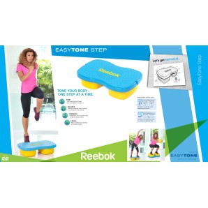 Reebok STEP Easy Tone (ΔΕΙΓΜΑ)