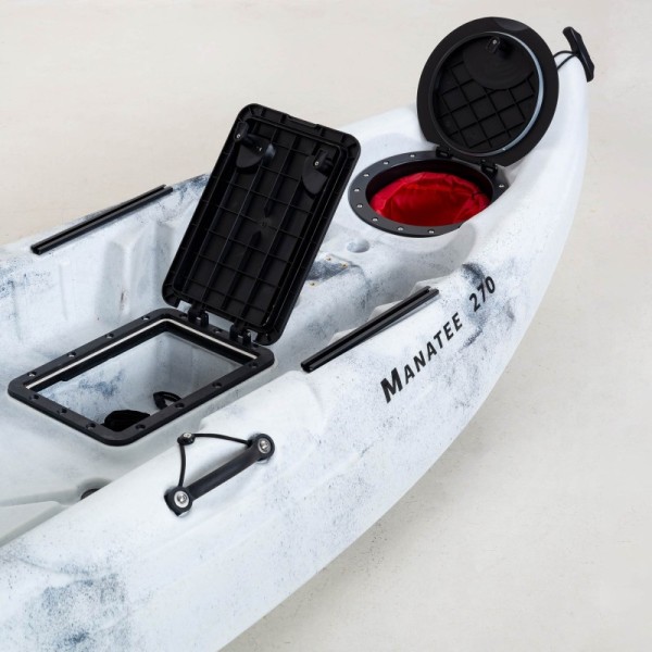 SCK Manatee 270 μονοθέσιο SOT καγιάκ 