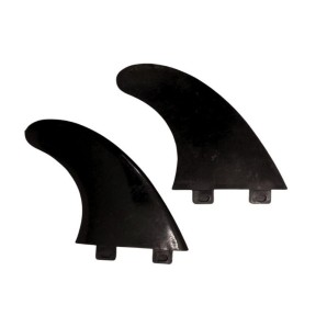 Πλαϊνά φινάκια σετ 2 τμχ – ανταλλακτικά για SUP/surf – SCK