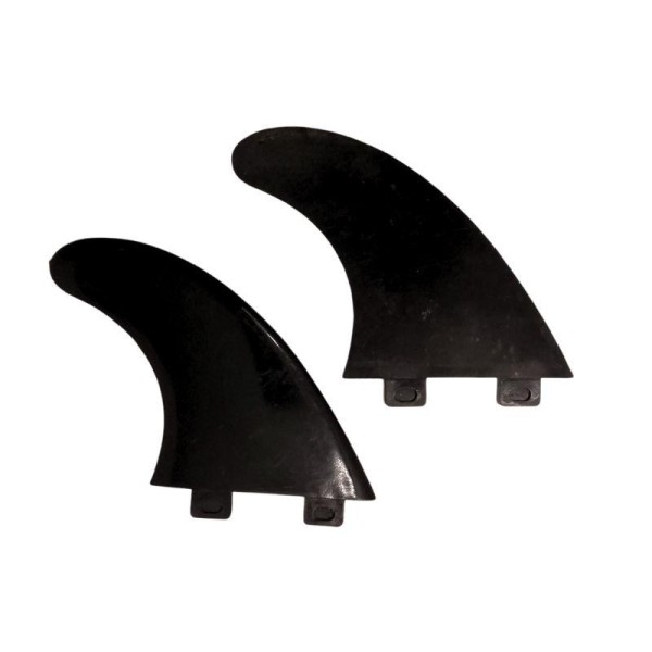 Πλαϊνά φινάκια σετ 2 τμχ – ανταλλακτικά για SUP/surf – SCK