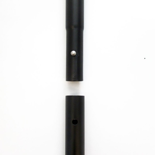 Κουπί SUP ρυθμιζόμενο 165-215εκ Αλουμινίου 3 μέρη - SCK