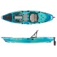 SCK Largo 300 Μονοθέσιο Pedal Kayak ready με αλουμινίου κάθισμα και τιμονιέρα 