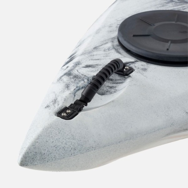 Picco 280 Μονοθέσιο sit-in καγιάκ SCK άσπρο- μαύρο