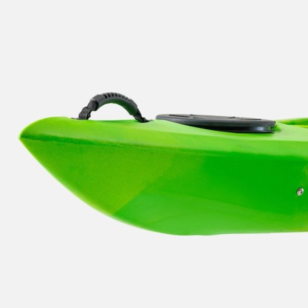 Picco 280 Μονοθέσιο sit-in καγιάκ SCK κίτρινο- πράσινο