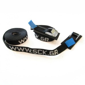 Ιμάντες 4μ. σετ 2 τεμάχια