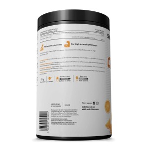 Micronised Creatine Monohydrate Flavoured SKILLNUTRITION (500gr) 