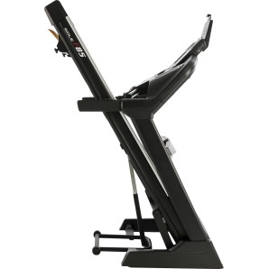 Διάδρομος Γυμναστικής SOLE F85 MY2020 4.00HP