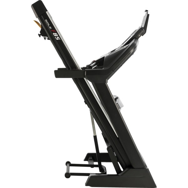 Διάδρομος Γυμναστικής SOLE F85 MY2020 4.00HP