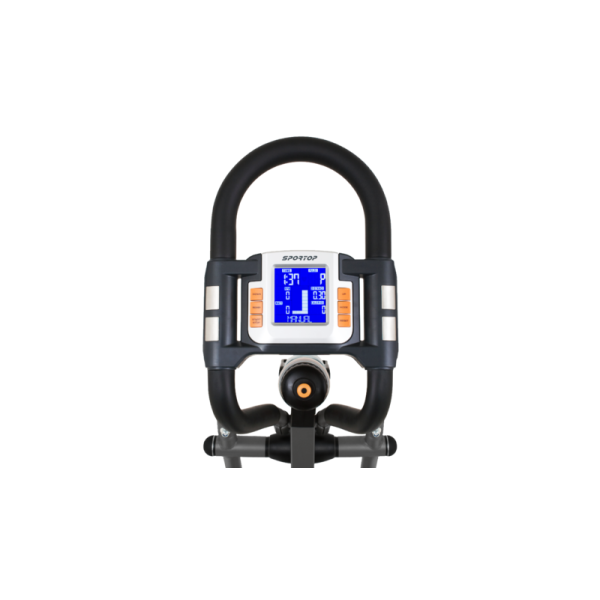 Ελλειπτικό Sportop E‑850P 8KG