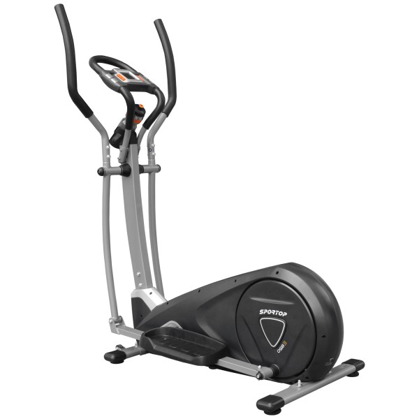 Ελλειπτικό Sportop E‑850P 8KG