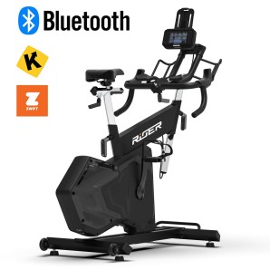 Sportop Spin Bike Smart Rider 11KG