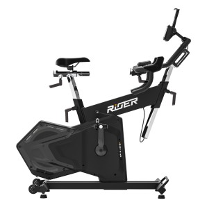 Sportop Spin Bike Smart Rider 11KG