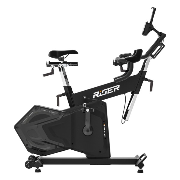 Sportop Spin Bike Smart Rider 11KG