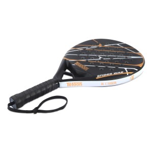 Ρακέτα Padel Teloon 100% Carbon 3K (45753)
