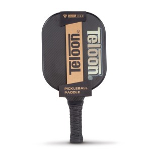 Ρακέτα Pickleball Teloon 100% Carbon 3K (45761)