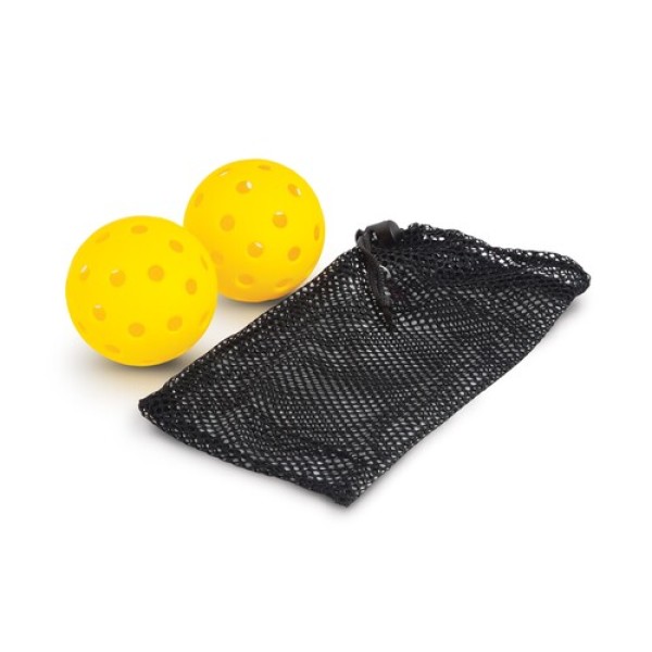 Μπαλάκια Pickleball Teloon TPE (45770)