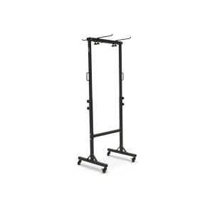 Βάση Εδάφους για Στρώματα Γυμναστικής RMT-B TOORX