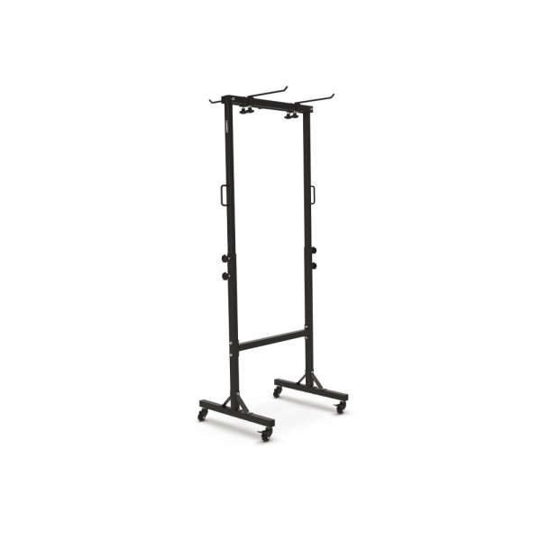 Βάση Εδάφους για Στρώματα Γυμναστικής RMT-B TOORX