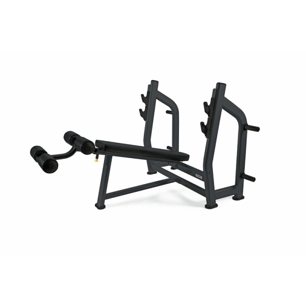 Κατακλινής Πάγκος WBX Β3600 Toorx