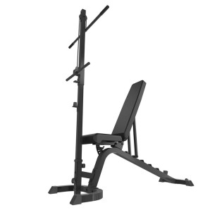 Πάγκος WBX-220 Multifit TOORX