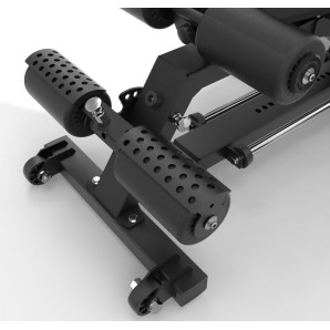 ADJUSTABLE BENCH WBX-3900 TOORX