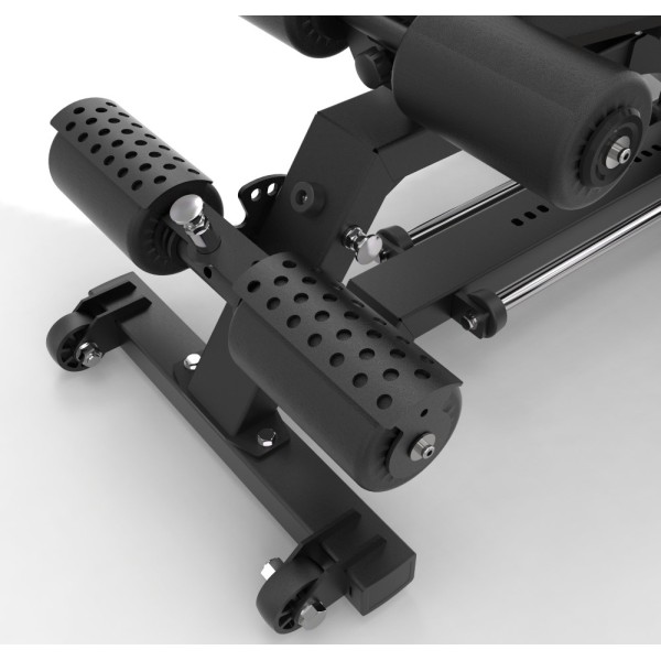 ADJUSTABLE BENCH WBX-3900 TOORX