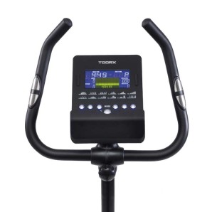 Στατικό Ποδήλατο Γυμναστικής BRX 100 Chrono Toorx 12KG