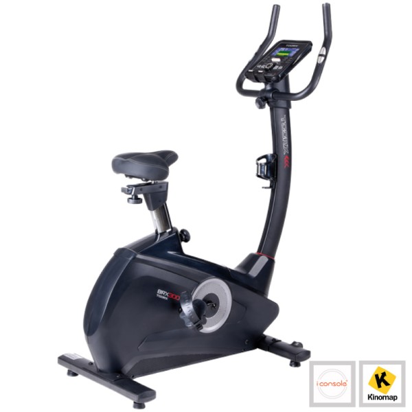 Ποδήλατο Γυμναστικής BRX 300 Chrono Line Toorx 14KG
