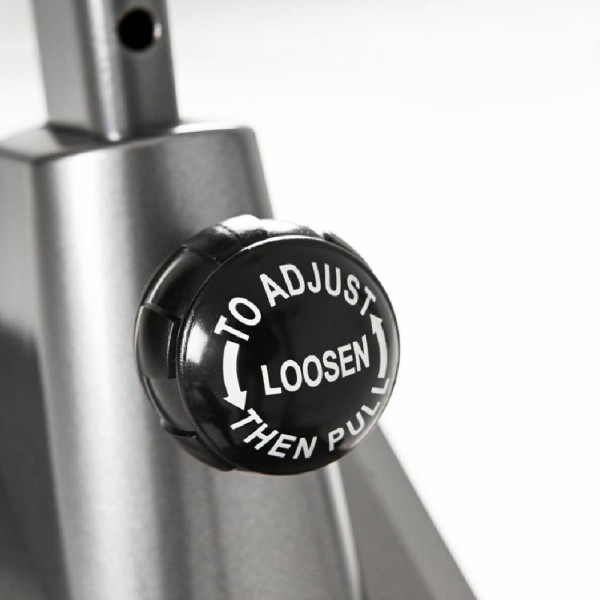 ΠΟΔΗΛΑΤΟ ( BRX-90 EVO)  10KG HRC, app ready 3.0, motorized Toorx