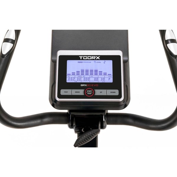 ΠΟΔΗΛΑΤΟ ( BRX-90 EVO)  10KG HRC, app ready 3.0, motorized Toorx