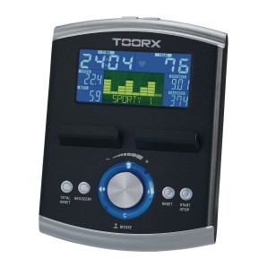 Ποδήλατο Γυμναστικής BRX-100 ERGO Toorx 14KG