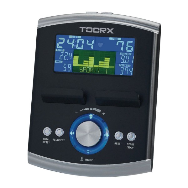 Ποδήλατο Γυμναστικής BRX-100 ERGO Toorx 14KG