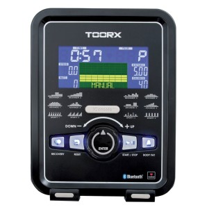 Ποδήλατο εργομετρικό BRX-300 Ergo Chrono Line TOORX 16KG