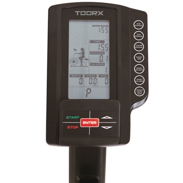 Επαγγελματικό Air Bike BRX-AIR Cross TOORX