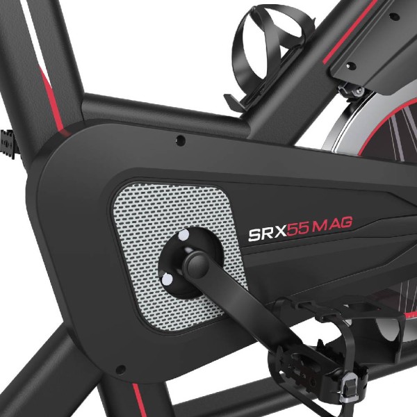 ΠΟΔΗΛΑΤΟ (SRX-55 MAG) Toorx 20KG