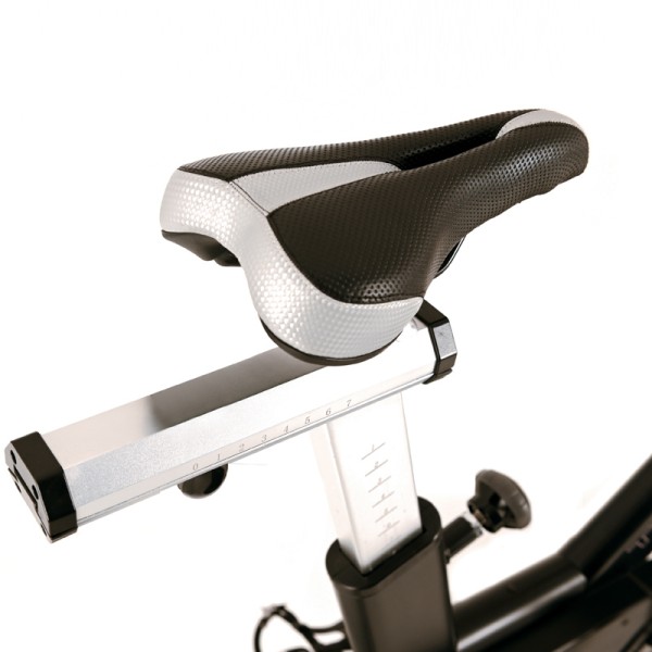 Επαγγελματικό Indoor Cycle SRX-9500 TOORX 24KG