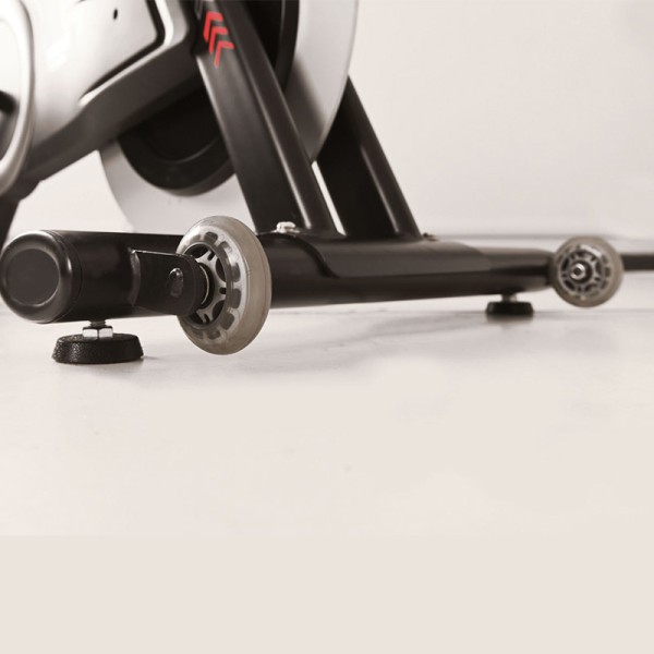 Ποδήλατο Spin Bike SRX Evolve HRC TOORX 22KG